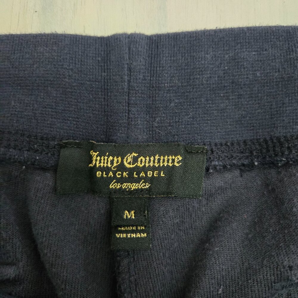 Juicy Couture Velour Sweatpants
